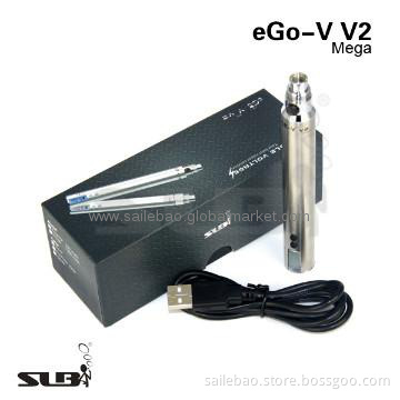 Hot!!! ego  v2 1200mah wholesale